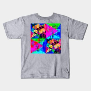 Birth of paradise Kids T-Shirt